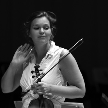 Janine Jansen